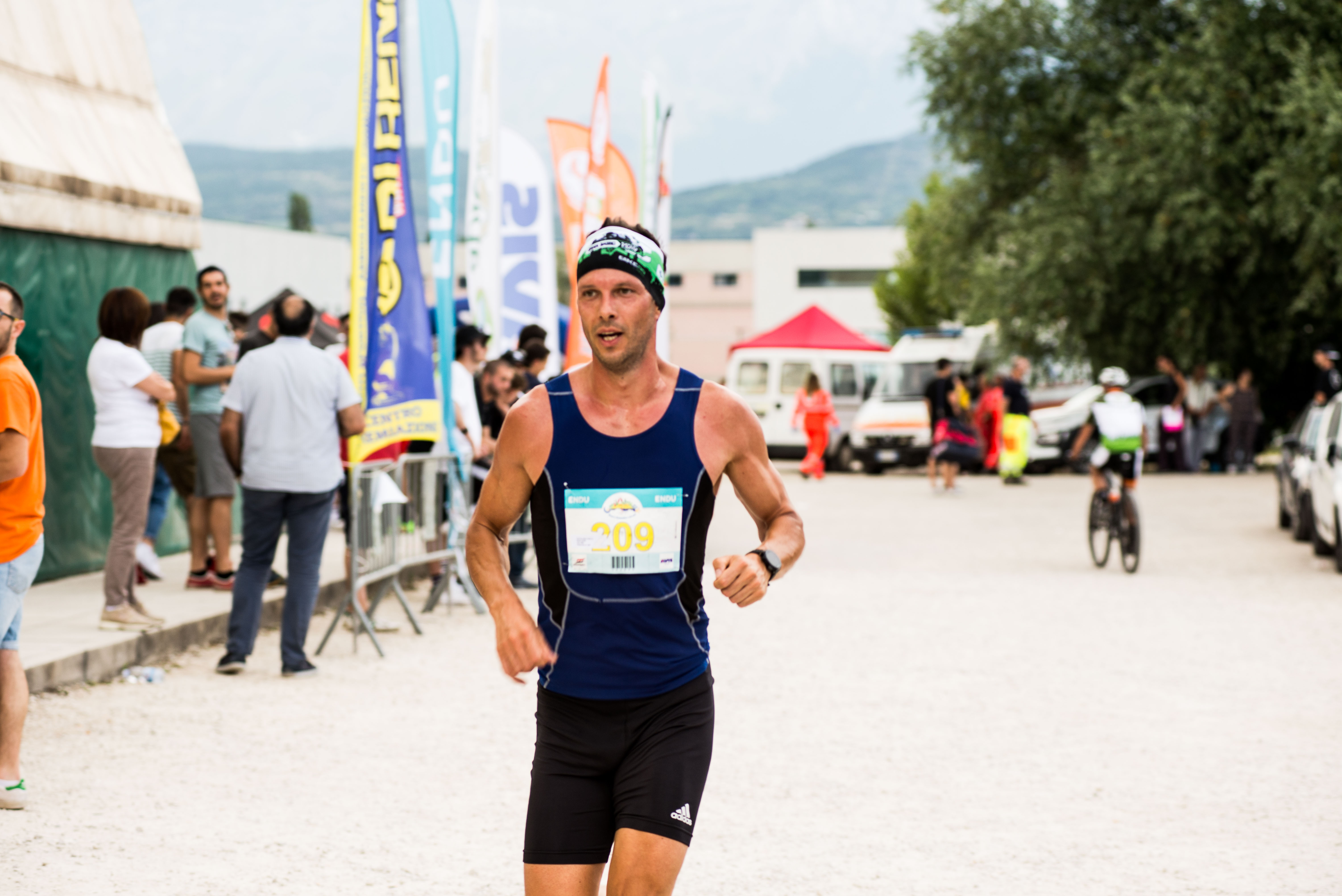 A.S.D. ATLETICA ABRUZZO L'AQUILA